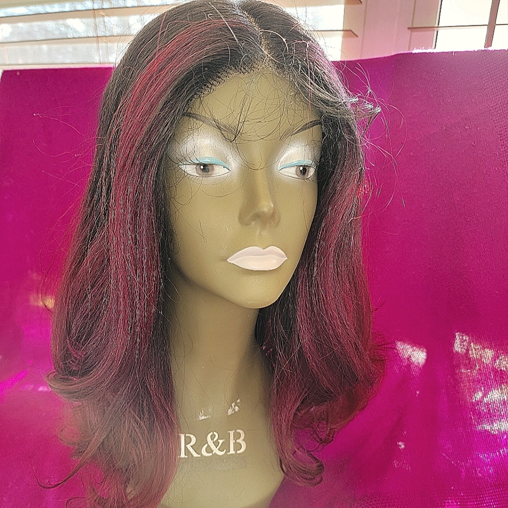 Sensationnel Elite Babe Lacefront Wig